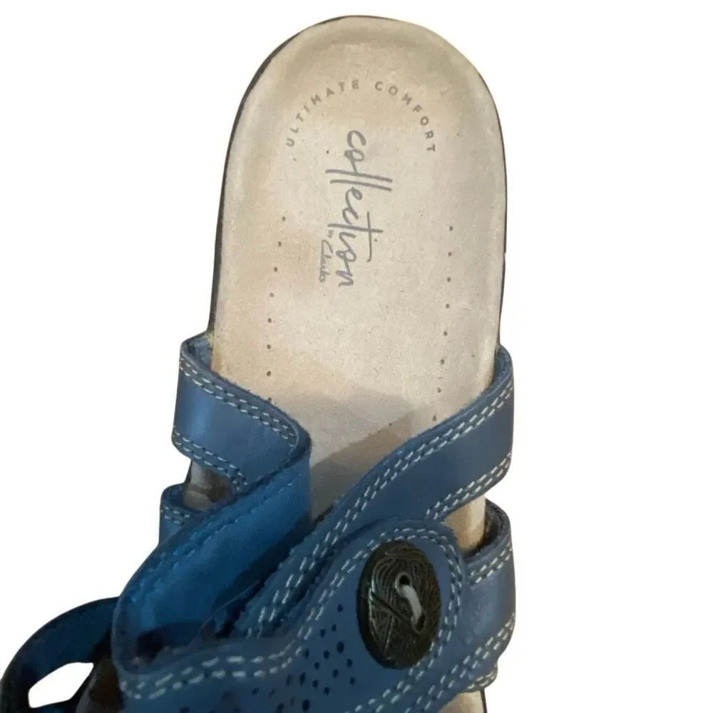 Clarks collection by